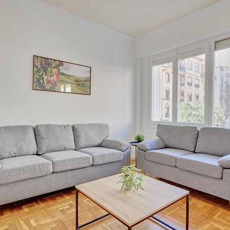 Apartamento Tempranillo Logrono By Clabao Exterior photo