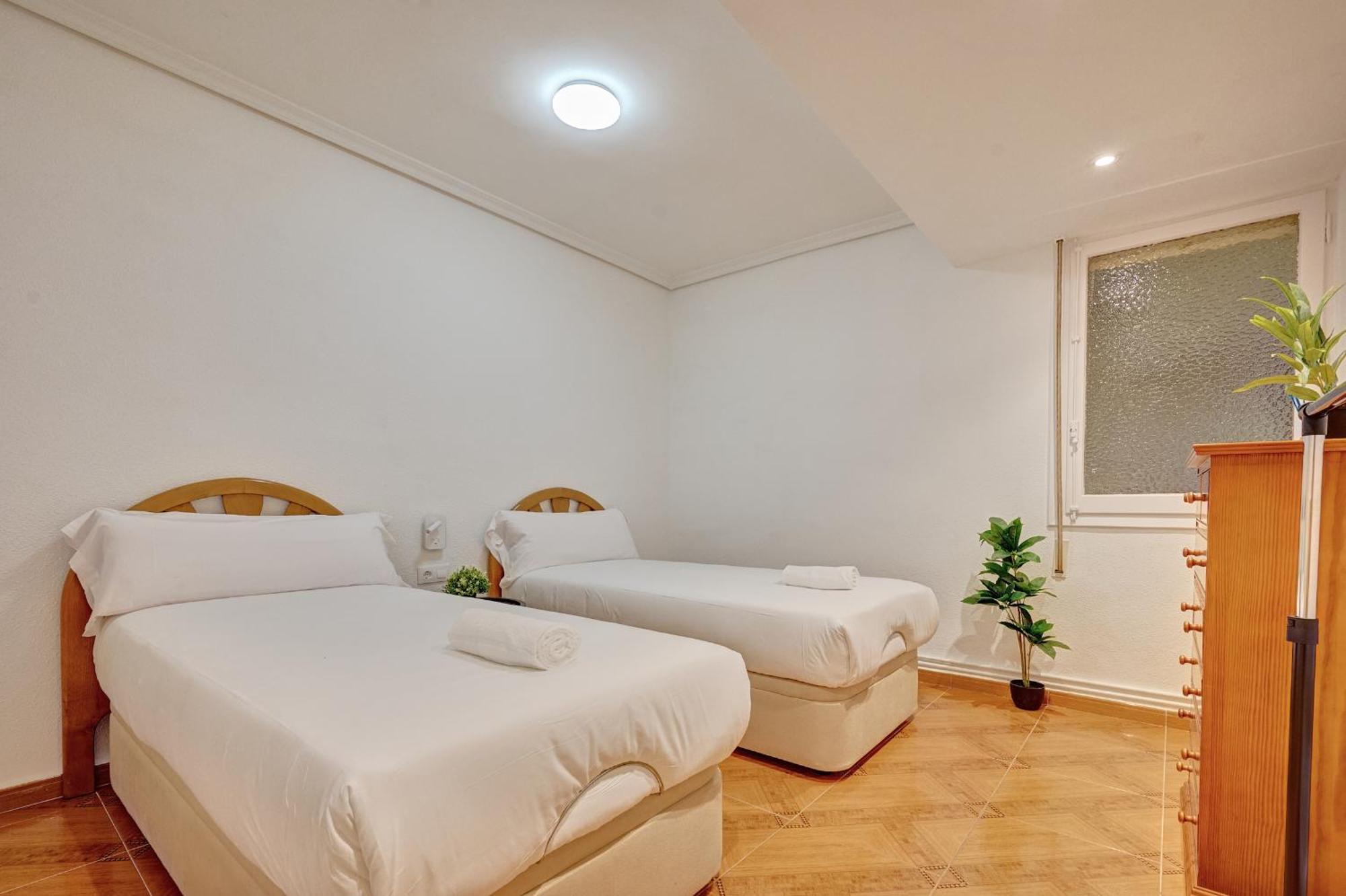 Apartamento Tempranillo Logrono By Clabao Exterior photo
