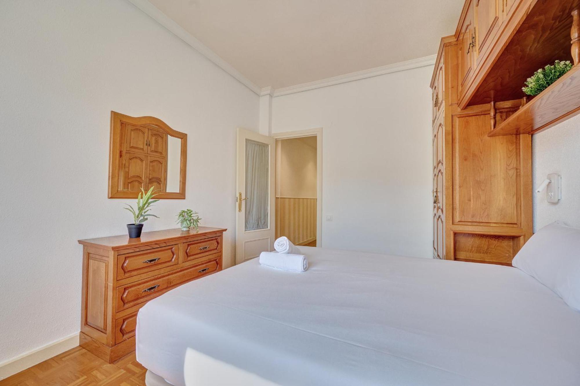 Apartamento Tempranillo Logrono By Clabao Exterior photo