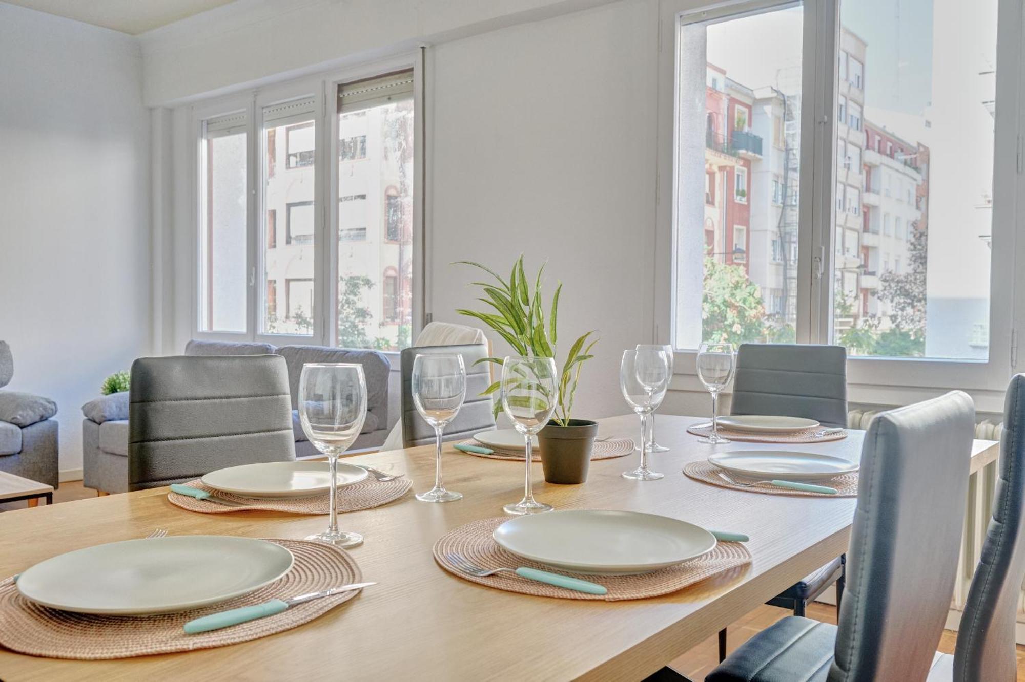Apartamento Tempranillo Logrono By Clabao Exterior photo
