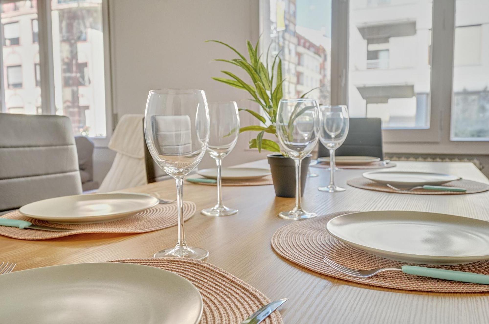Apartamento Tempranillo Logrono By Clabao Exterior photo