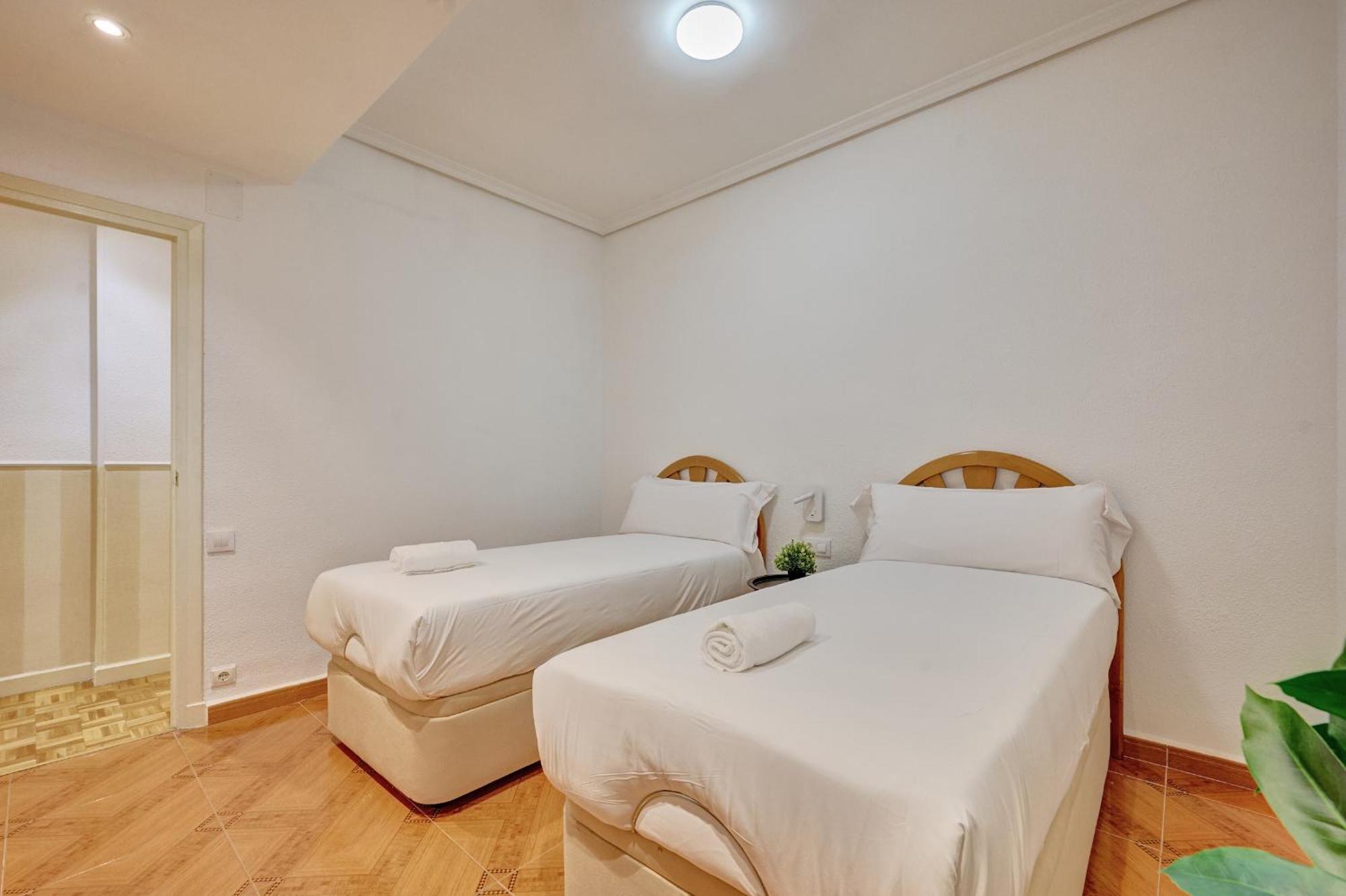 Apartamento Tempranillo Logrono By Clabao Exterior photo