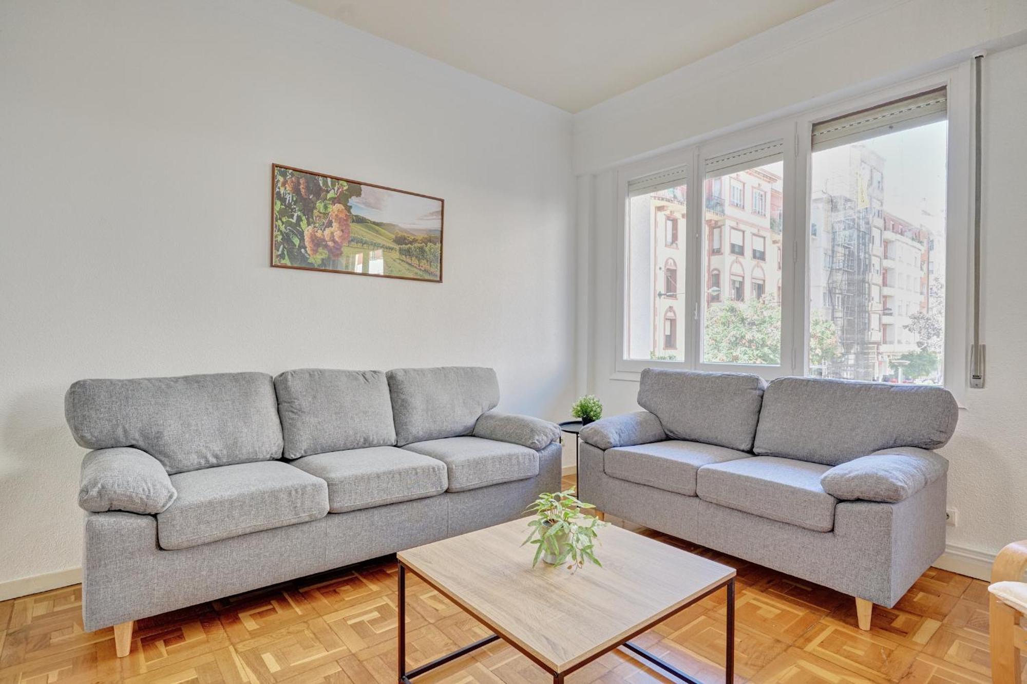 Apartamento Tempranillo Logrono By Clabao Exterior photo