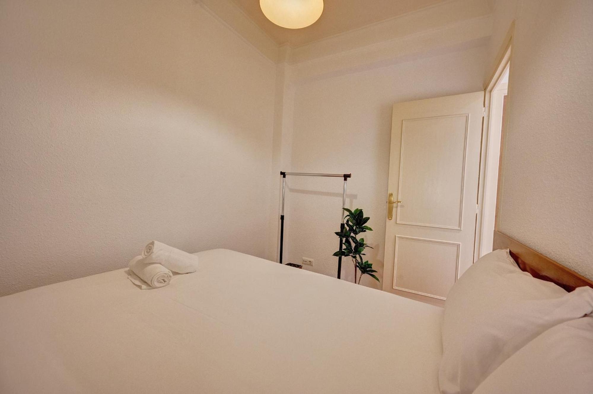 Apartamento Tempranillo Logrono By Clabao Exterior photo