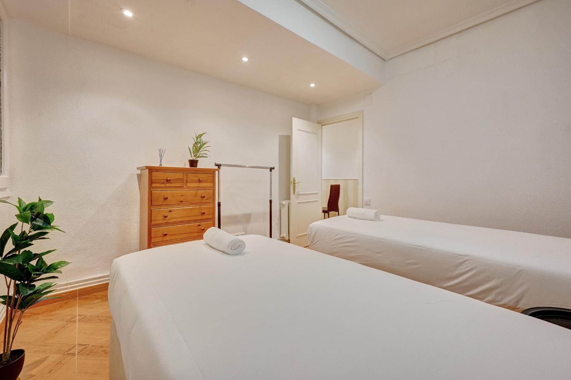 Apartamento Tempranillo Logrono By Clabao Exterior photo