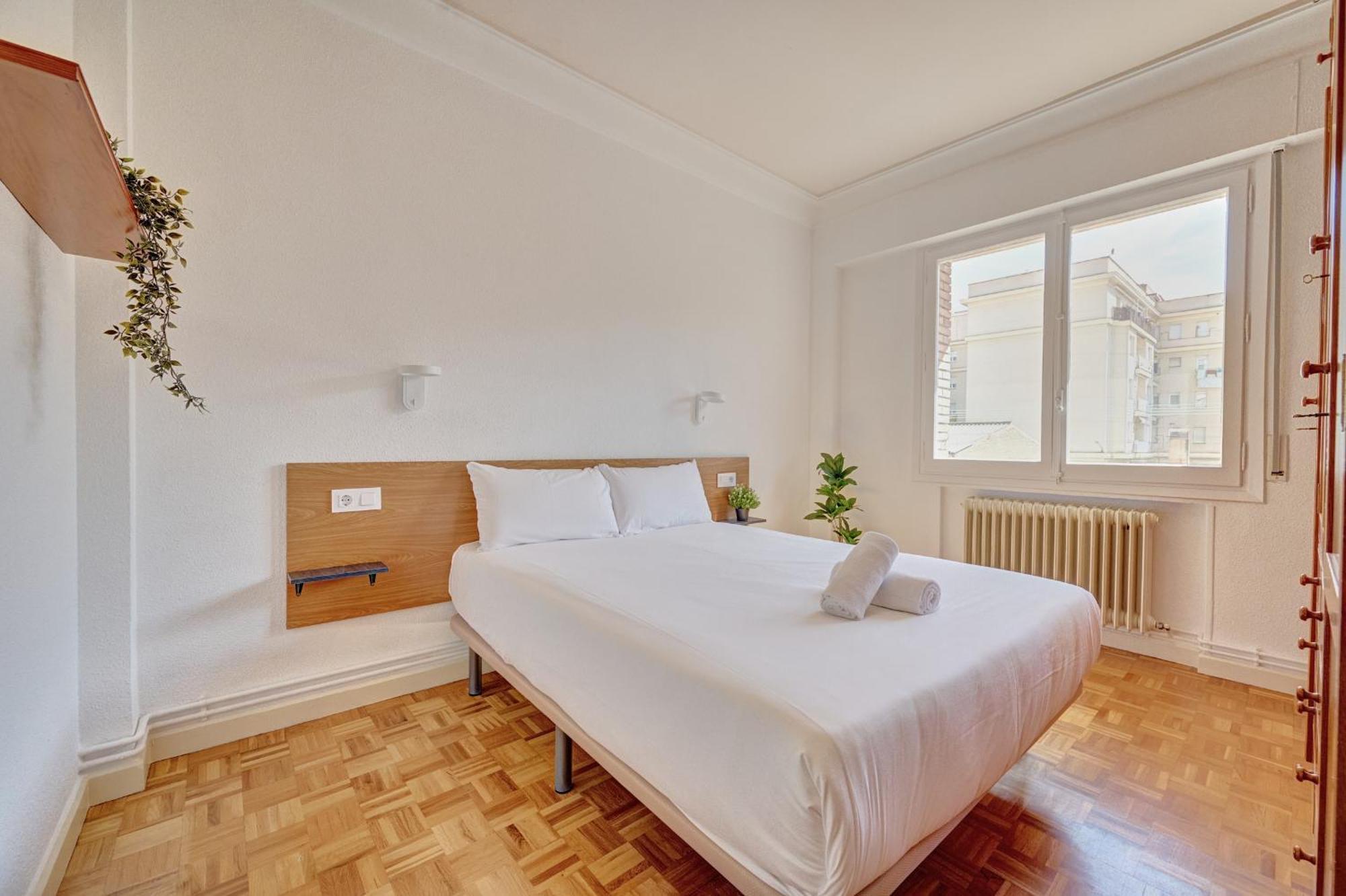 Apartamento Tempranillo Logrono By Clabao Exterior photo