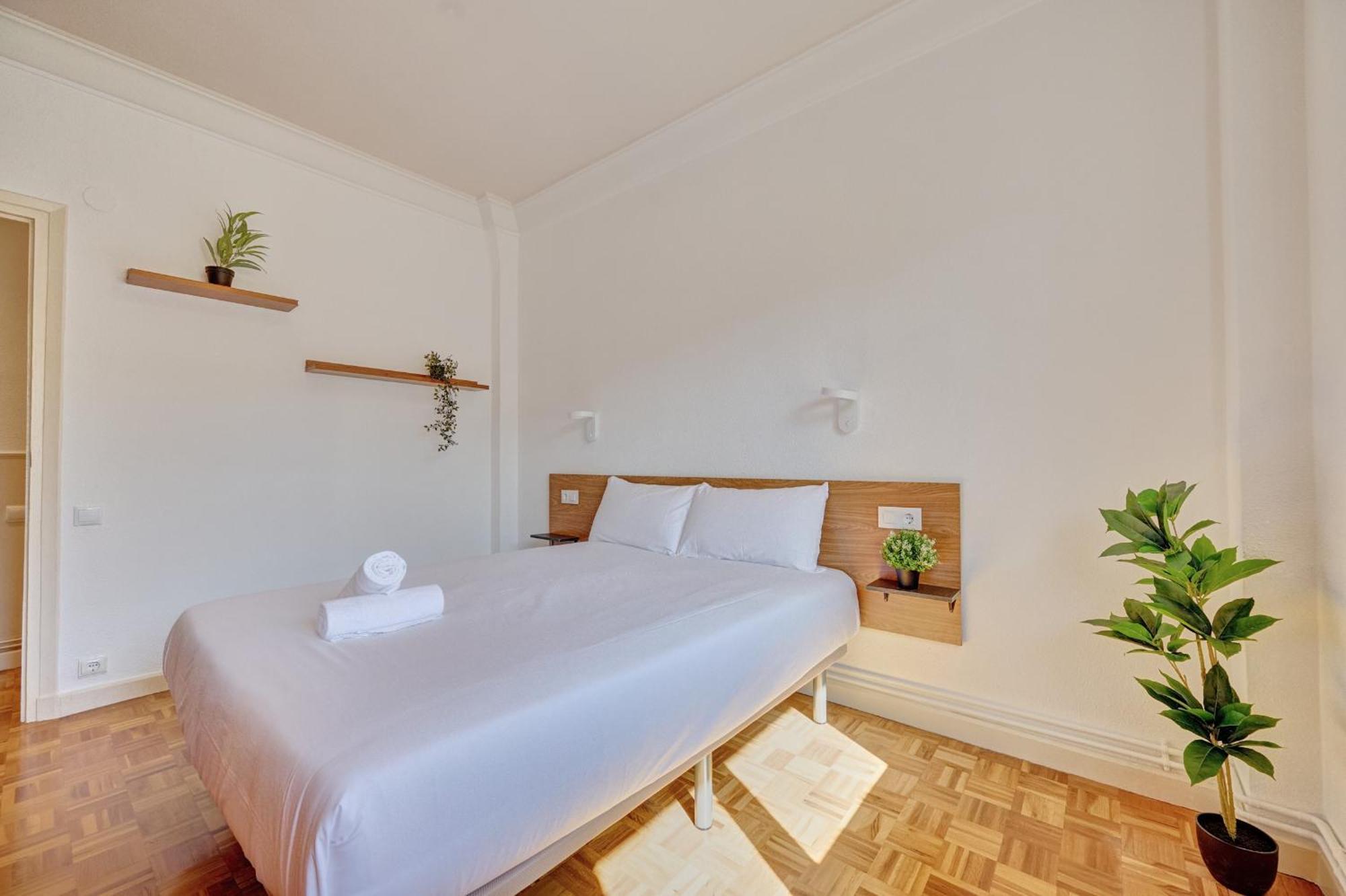 Apartamento Tempranillo Logrono By Clabao Exterior photo