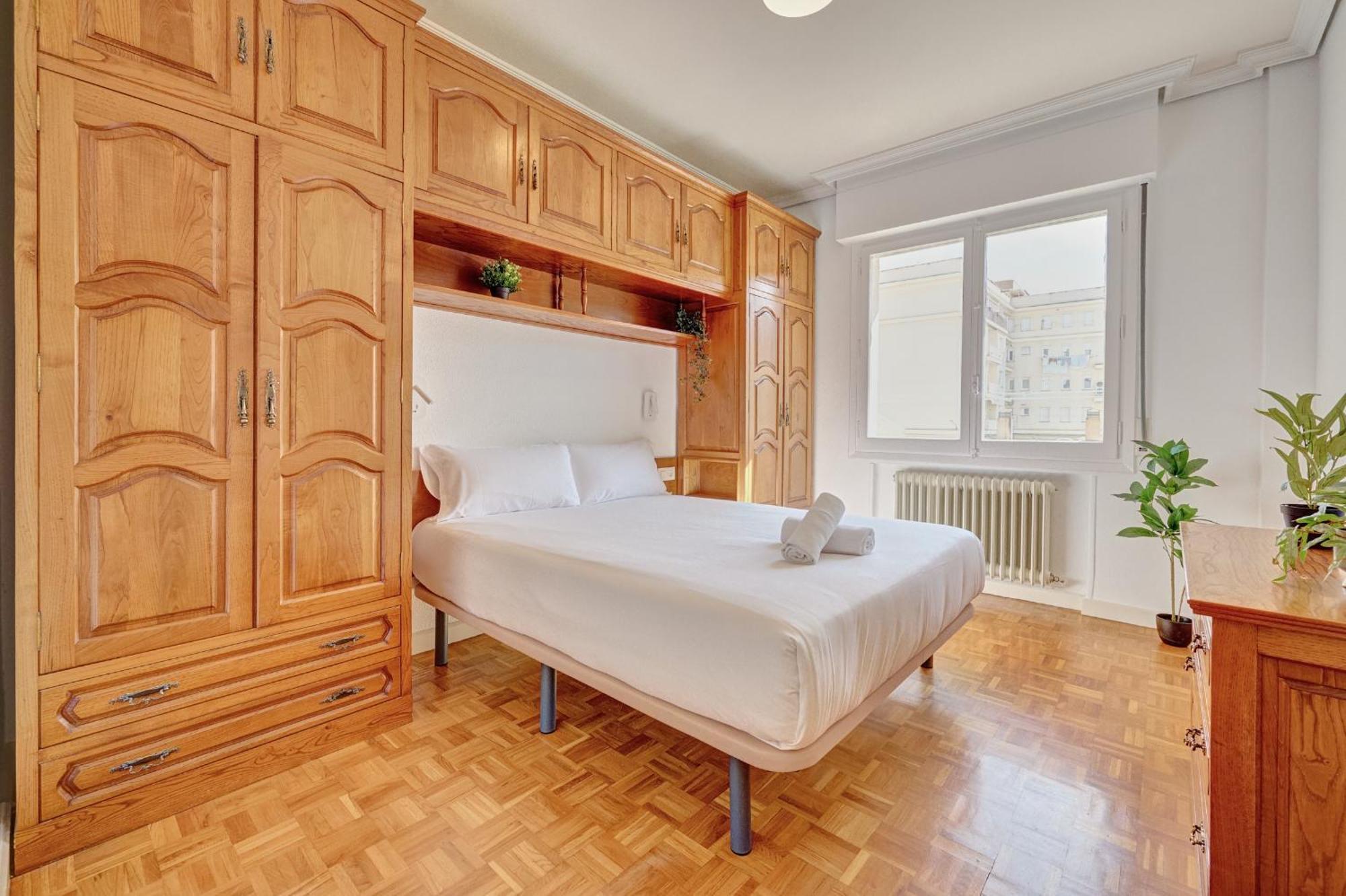 Apartamento Tempranillo Logrono By Clabao Exterior photo